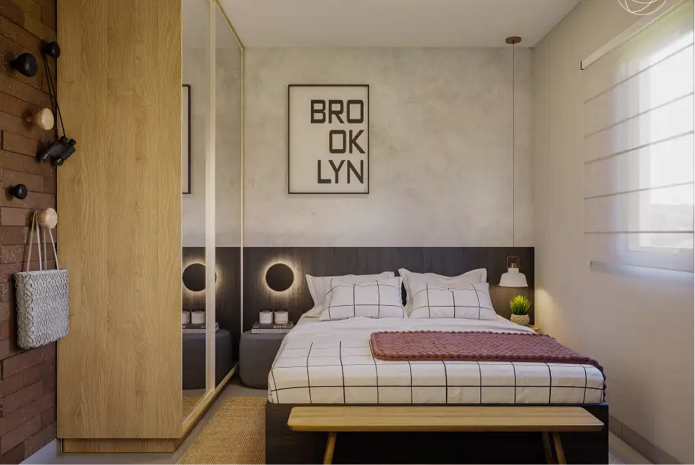 Apartamento_quarto-casal